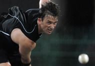 Shane Bond's stupendous hat-trick went in vain